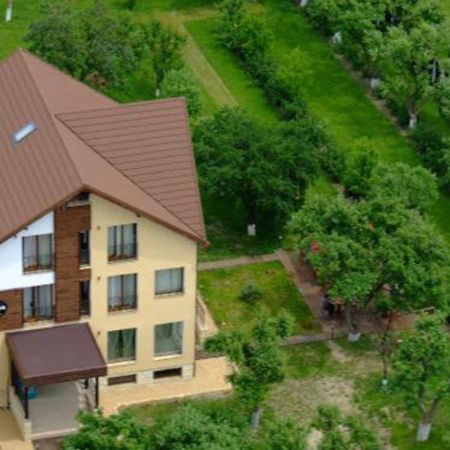 Hotel Stupina Brașov Exterior foto